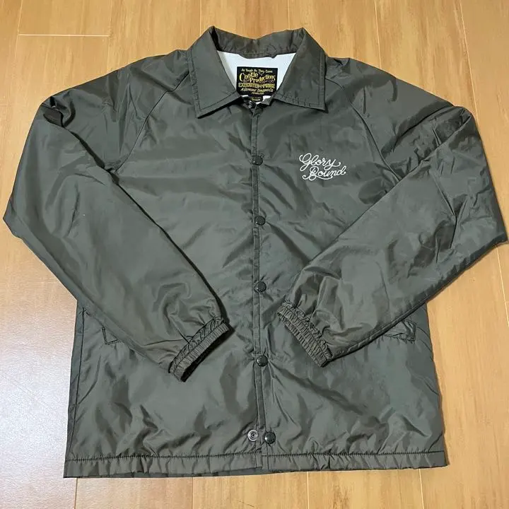 2026年最新】COOTIE 割引オプション：通常商品 ナイロンジャケットの