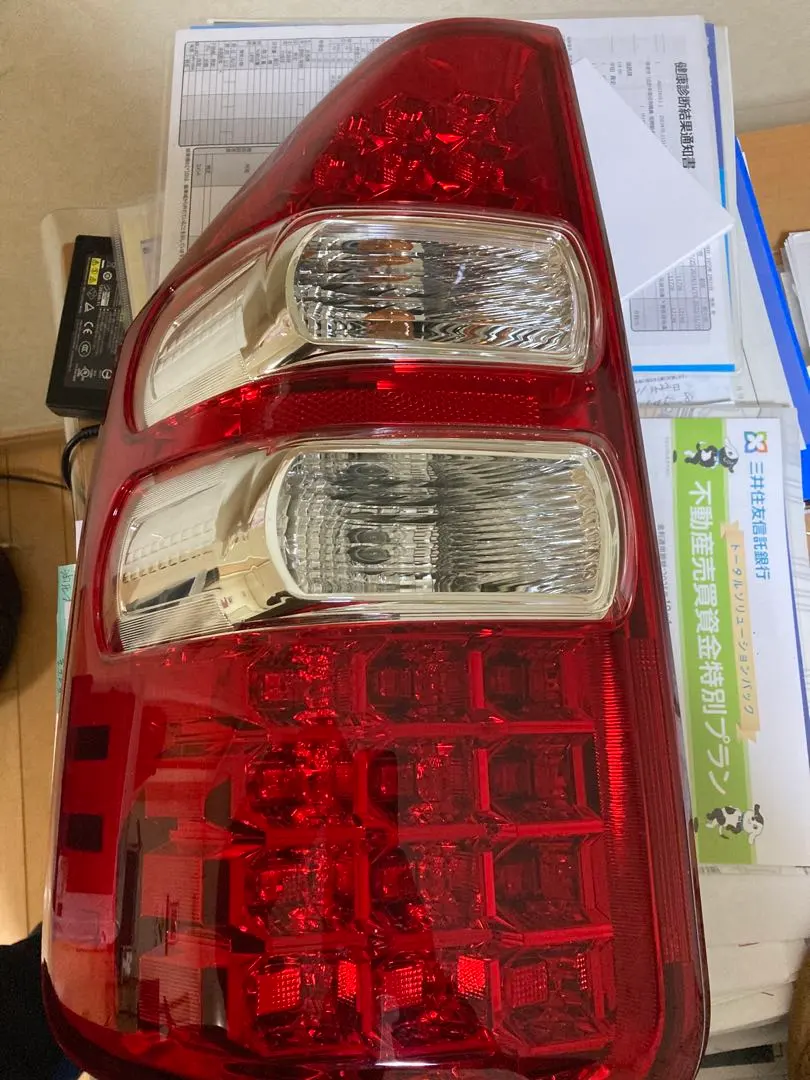 2026年最新】70 ノア 後期 テールの人気アイテム - メルカリ