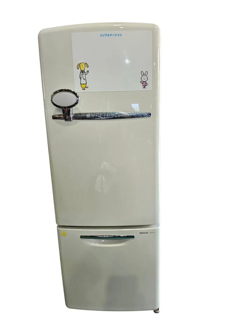 2026年最新】ナショナル 冷凍庫 NR-の人気アイテム - メルカリ