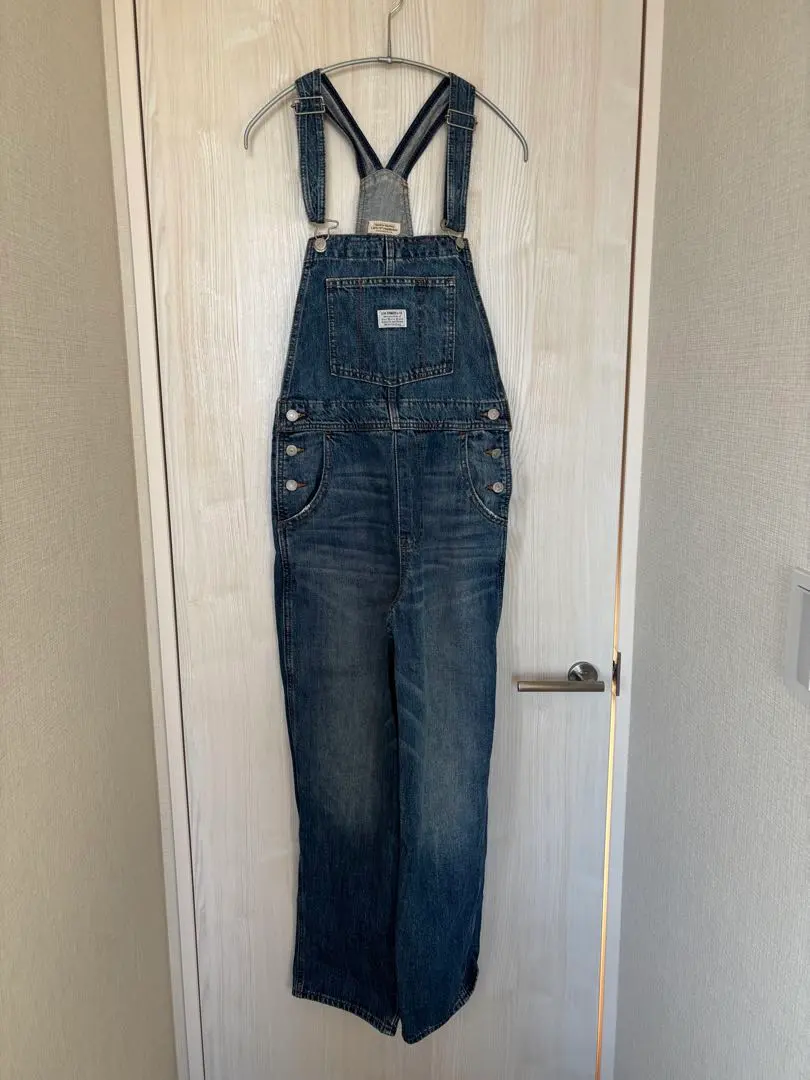 2026年最新】リーバイスプレミアム オーバーオールの人気アイテム