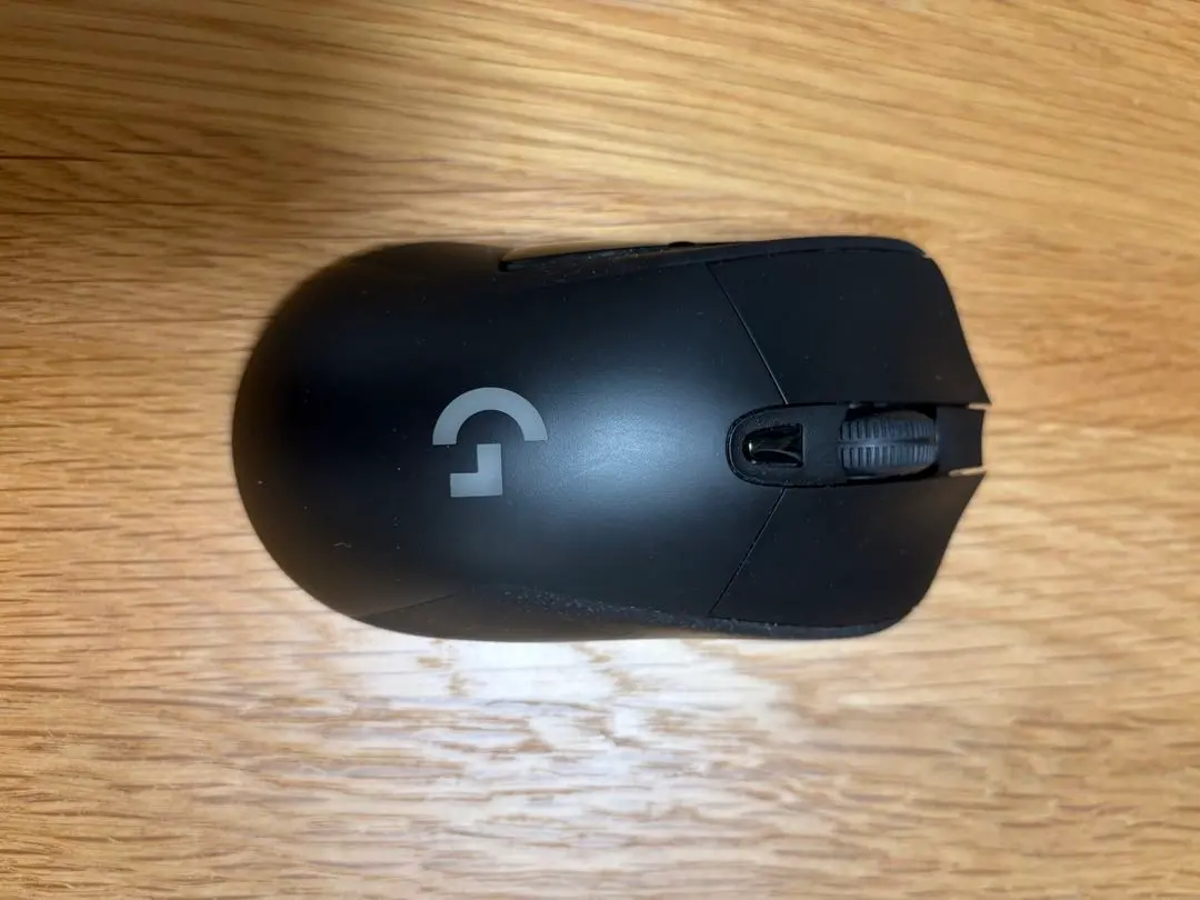 2026年最新】G602 マウスの人気アイテム - メルカリ