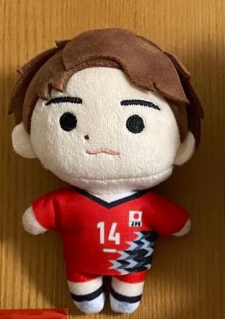 2026年最新】石川祐希 ぬいぐるみの人気アイテム - メルカリ
