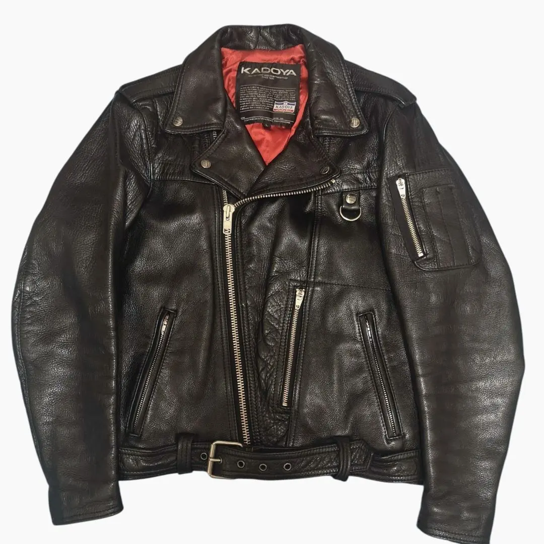 2026年最新】クシタニ ダブルライダースの人気アイテム - メルカリ