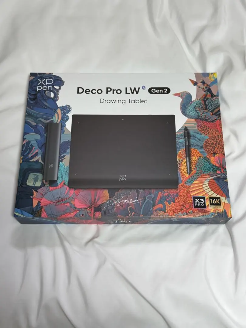 2026年最新】XPPEN deco pro gen2の人気アイテム - メルカリ