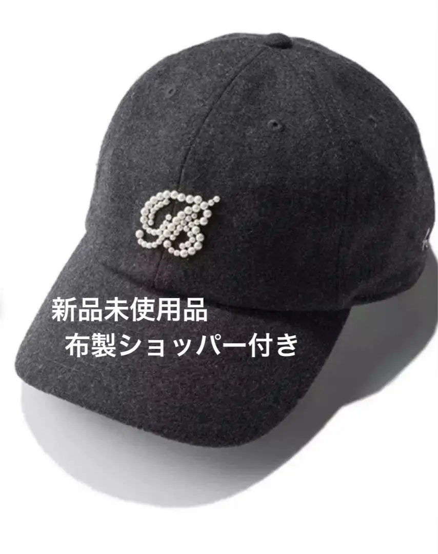 2026年最新】MADISON BLUE 帽子の人気アイテム - メルカリ