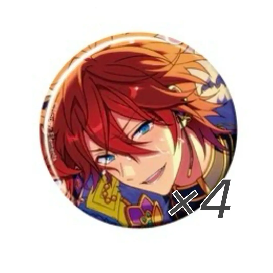 2026年最新】天城燐音 缶バッジ マトリックスの人気アイテム - メルカリ