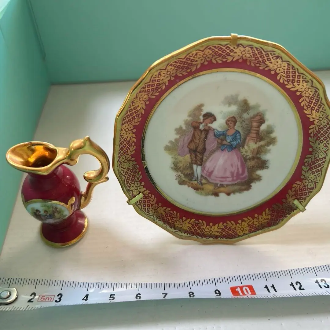 2026年最新】リモージュ ミニチュアの人気アイテム - メルカリ