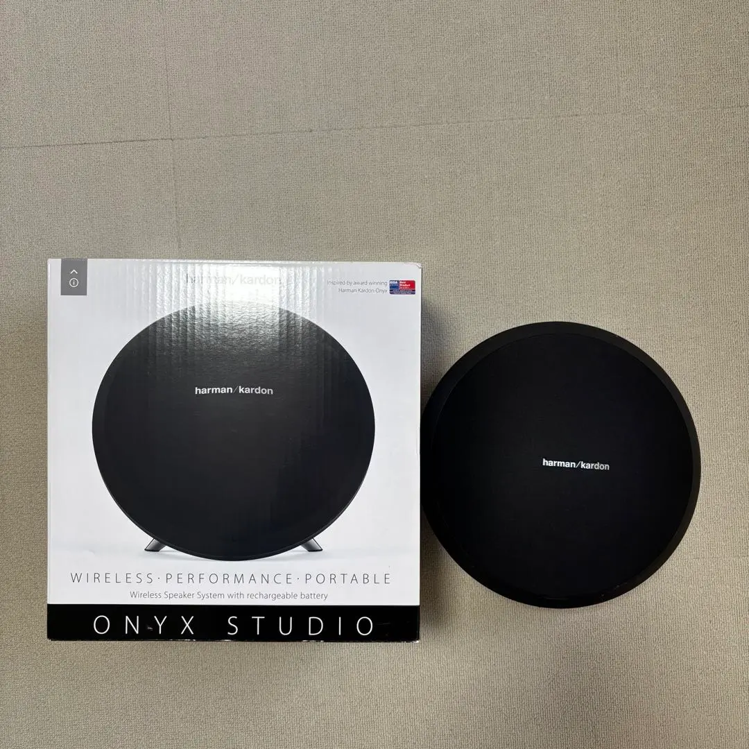 2026年最新】harman kardon onyx studio 7の人気アイテム - メルカリ