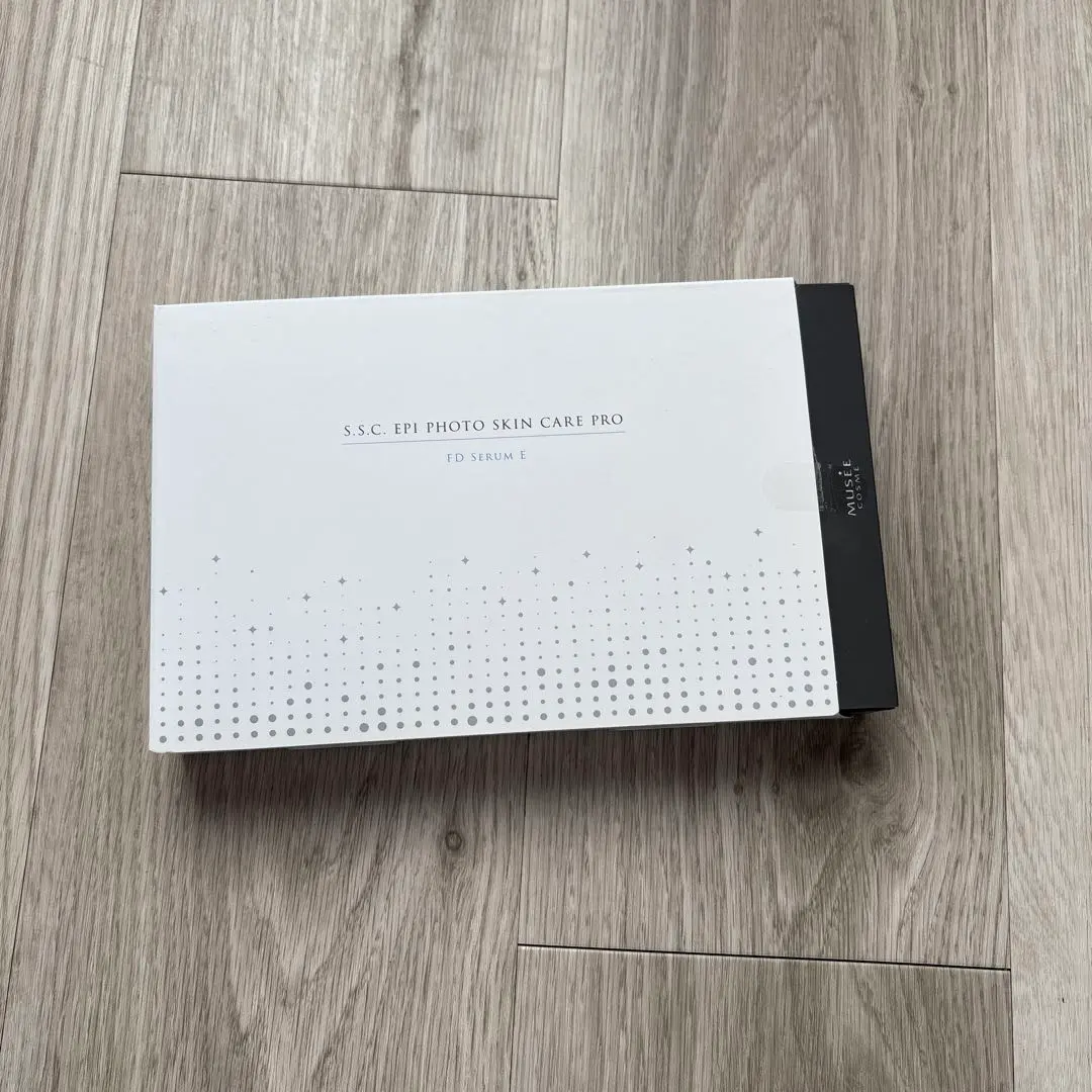 2026年最新】エピフォトスキンケアプロFDセラムEの人気アイテム