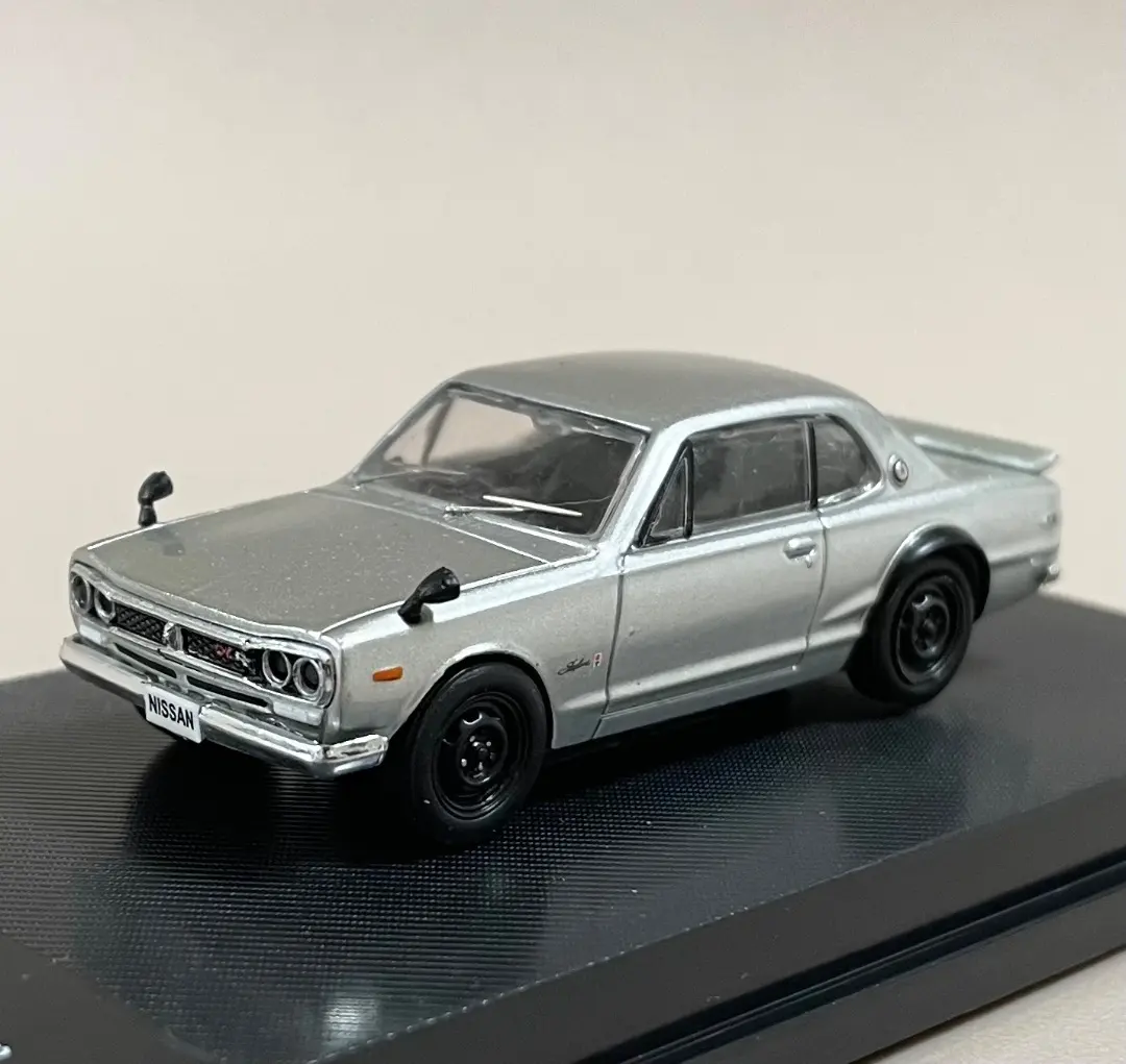 2026年最新】ディアゴスティーニ ハコスカの人気アイテム - メルカリ