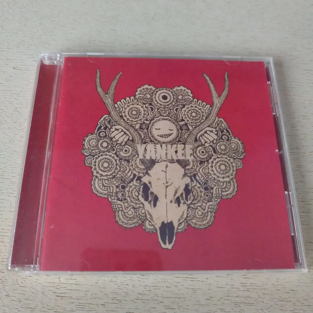 2026年最新】米津玄師 yankee 初回の人気アイテム - メルカリ