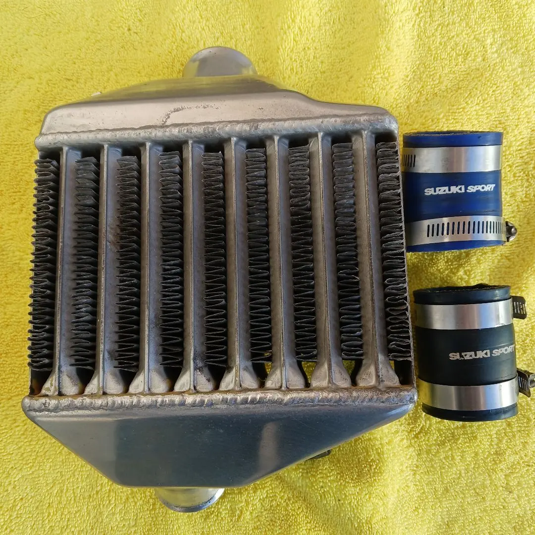 2026年最新】kei インタークーラーの人気アイテム - メルカリ