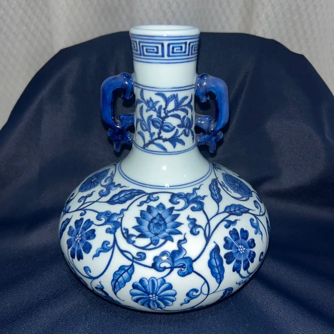 2026年最新】中国 大清乾隆 花瓶の人気アイテム - メルカリ
