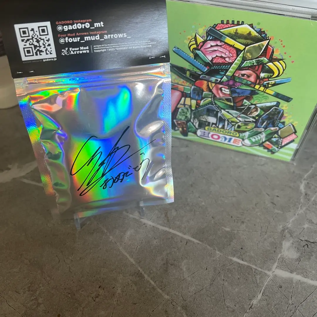 2026年最新】gadoro サインの人気アイテム - メルカリ