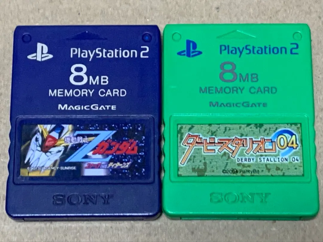 2026年最新】PS2 Zガンダム メモリーの人気アイテム - メルカリ