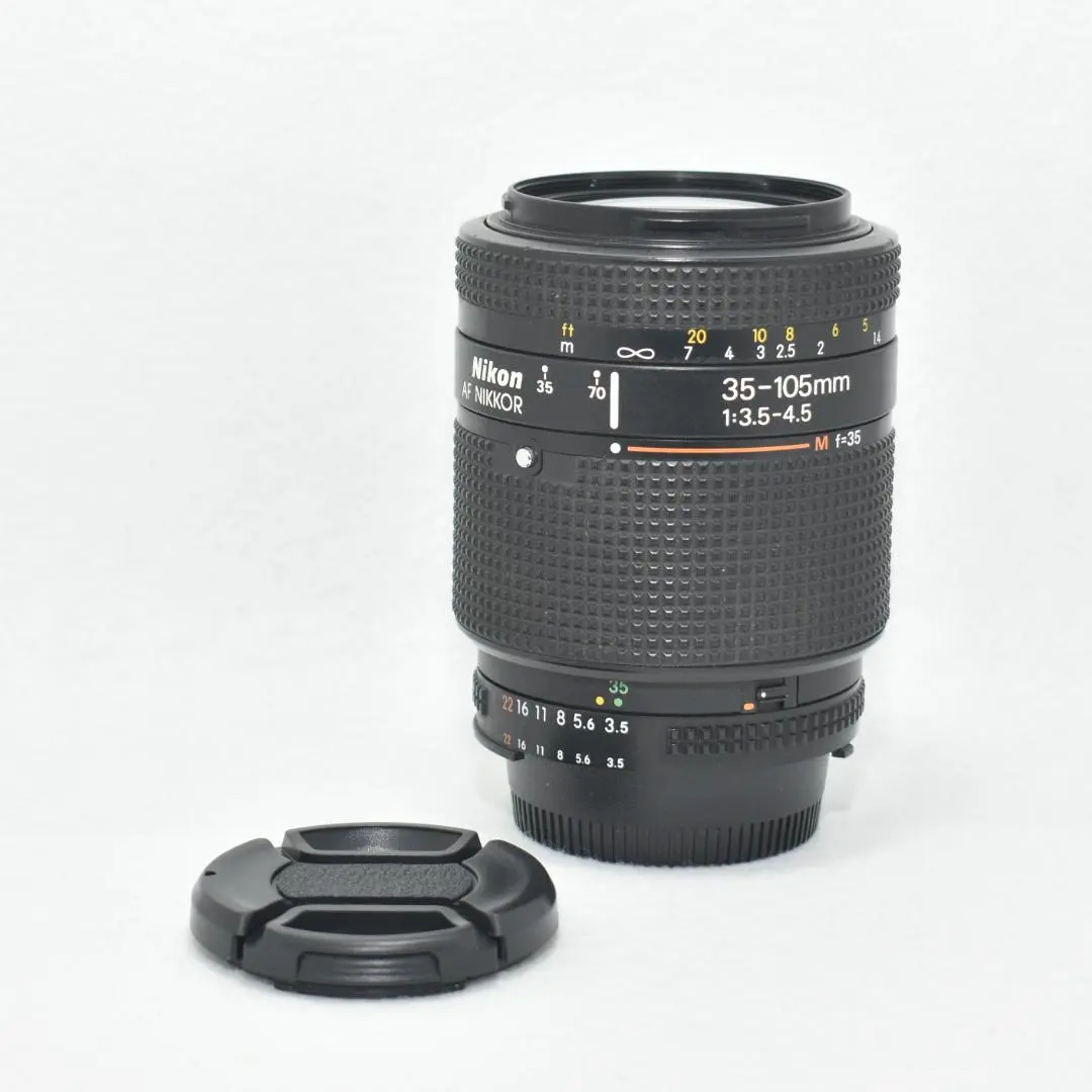 2026年最新】FD 35-105mm F3.5 canonの人気アイテム - メルカリ