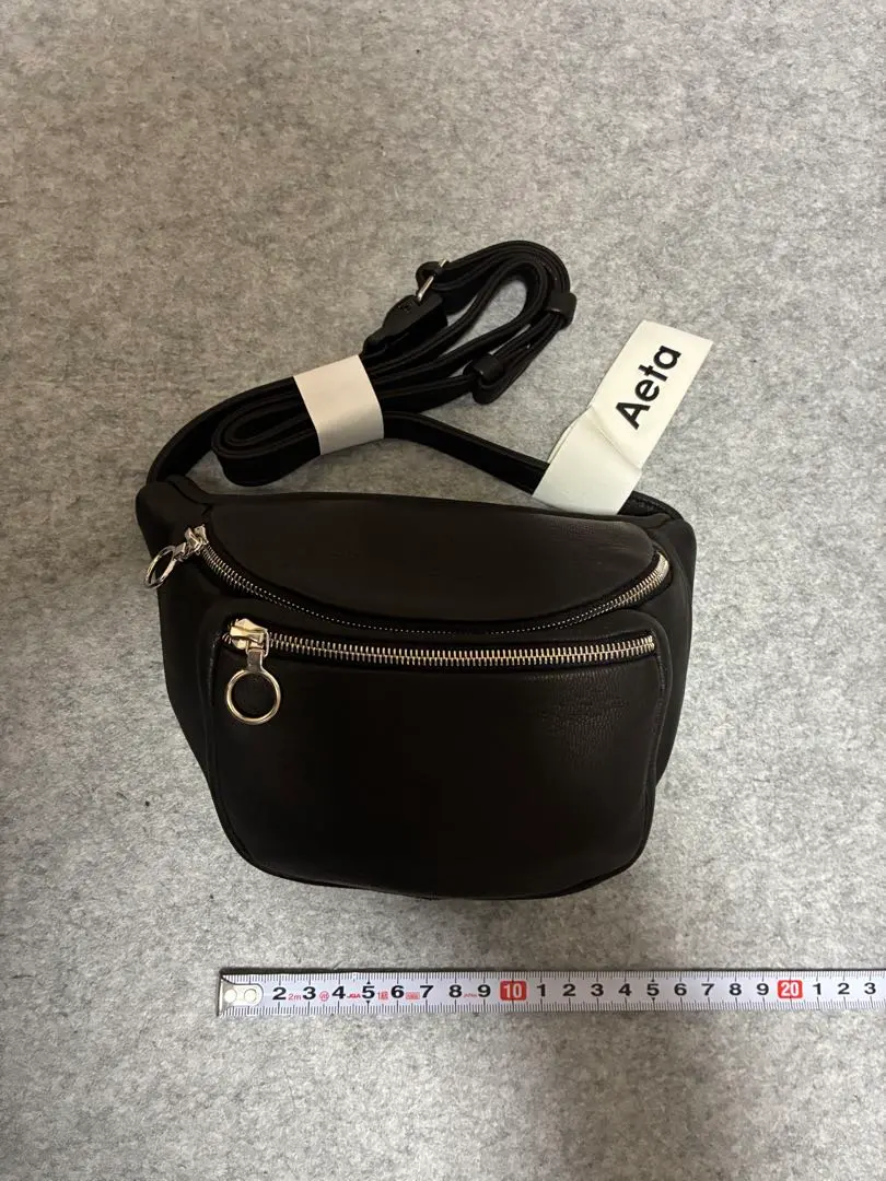 2026年最新】アエタ Aeta ウエストポーチの人気アイテム - メルカリ