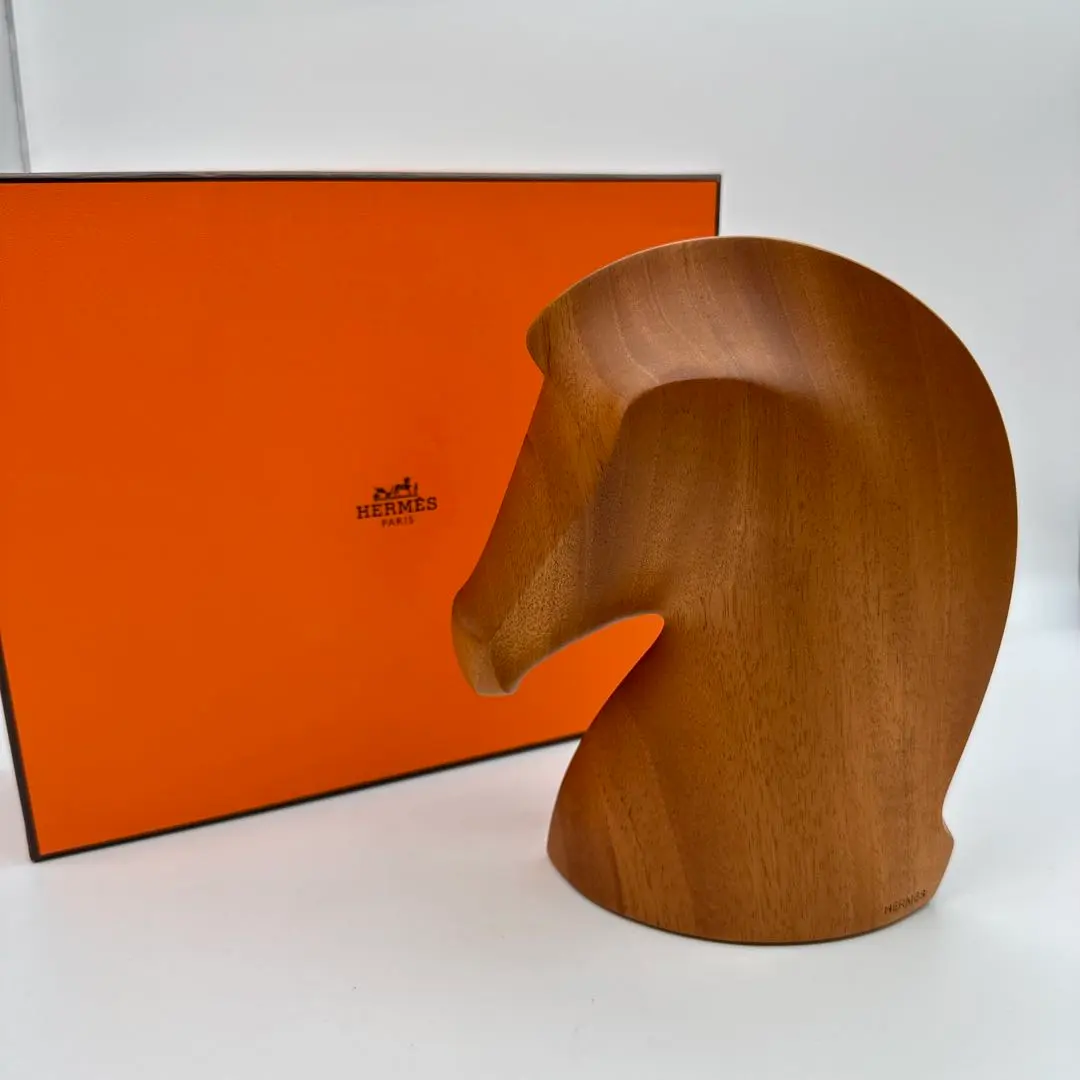 2026年最新】エルメス 馬 置物の人気アイテム - メルカリ