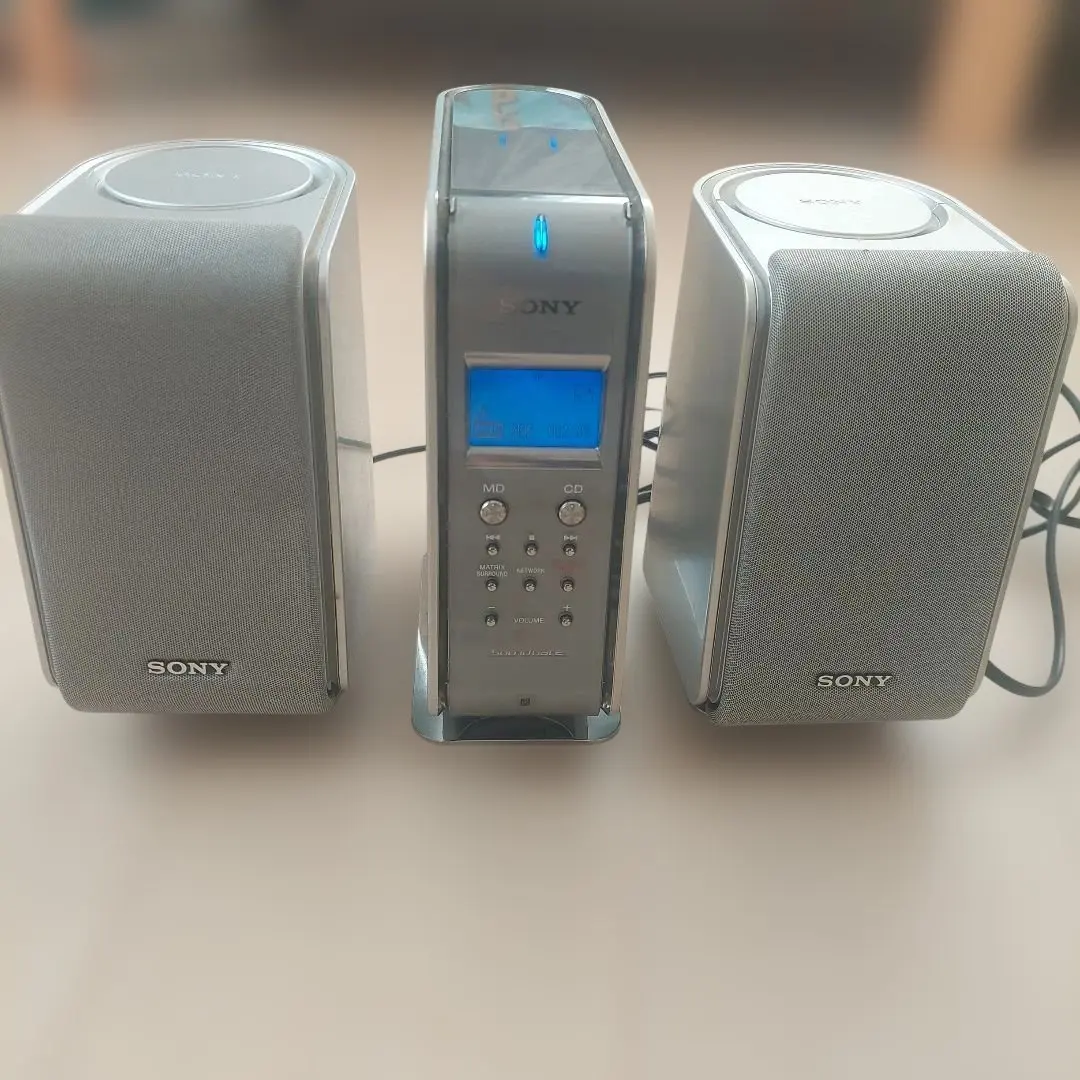 2026年最新】SONY LAM-Z05の人気アイテム - メルカリ