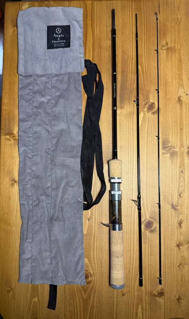 2026年最新】アングロ&カンパニー パラゴンの人気アイテム - メルカリ