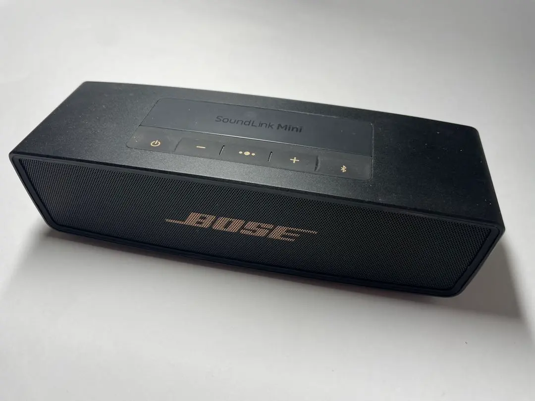 2026年最新】soundlink mini ii ジャンクの人気アイテム - メルカリ