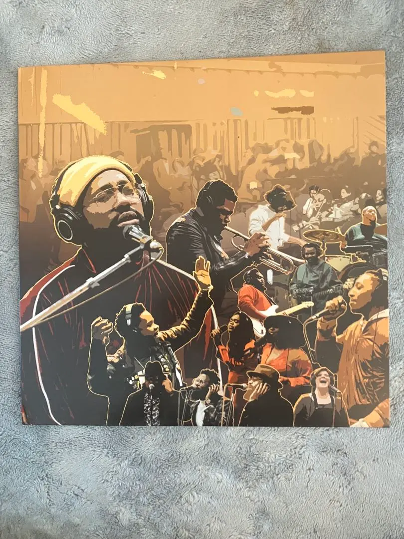 2026年最新】pj morton レコードの人気アイテム - メルカリ