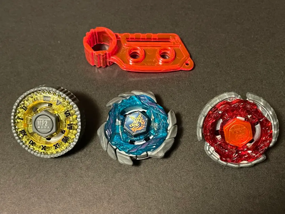 2026年最新】最強ブレーダーセットの人気アイテム - メルカリ