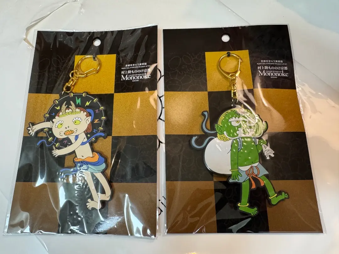 2026年最新】村上隆もののけ京都 バッグの人気アイテム - メルカリ