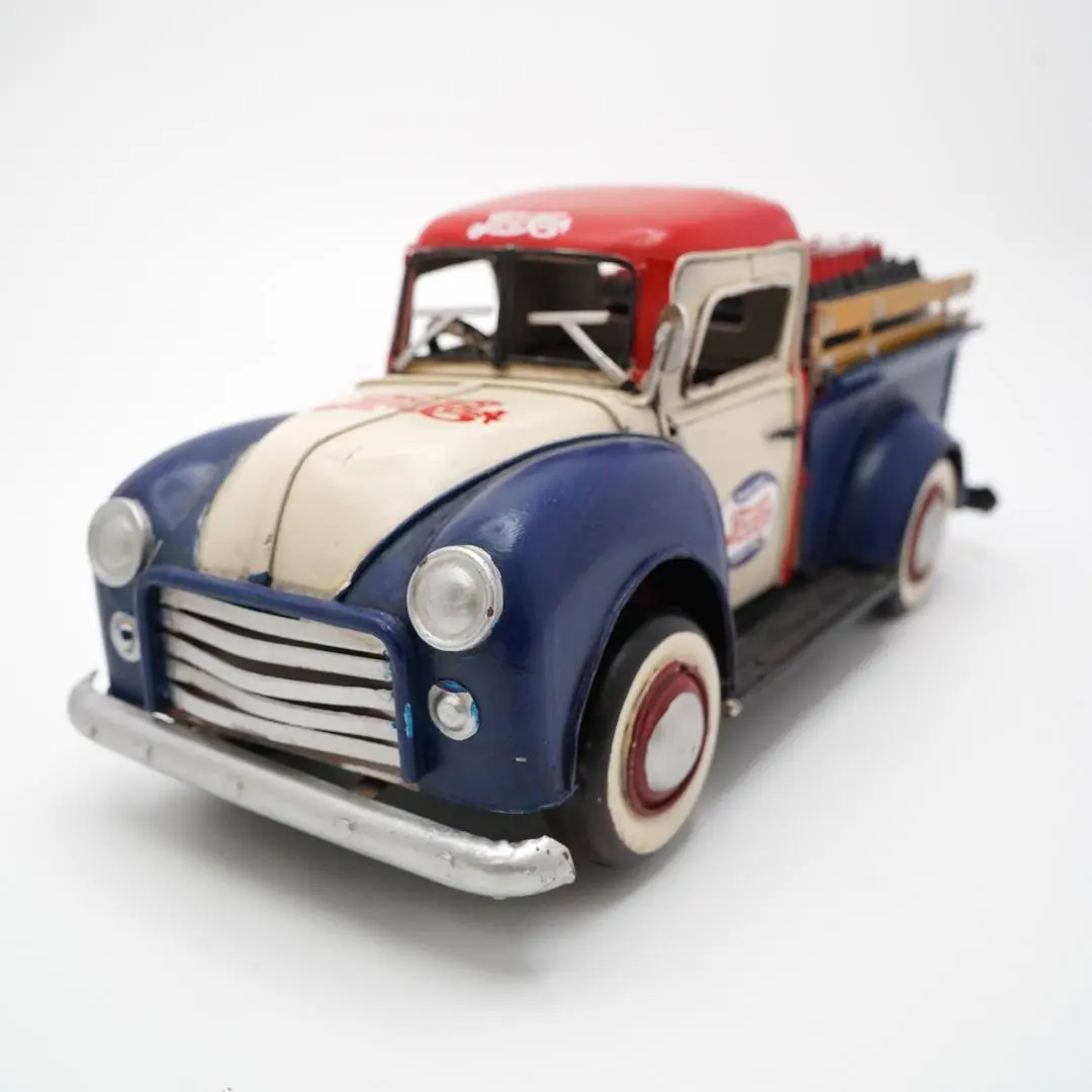 2026年最新】ペプシコーラ ミニカーの人気アイテム - メルカリ