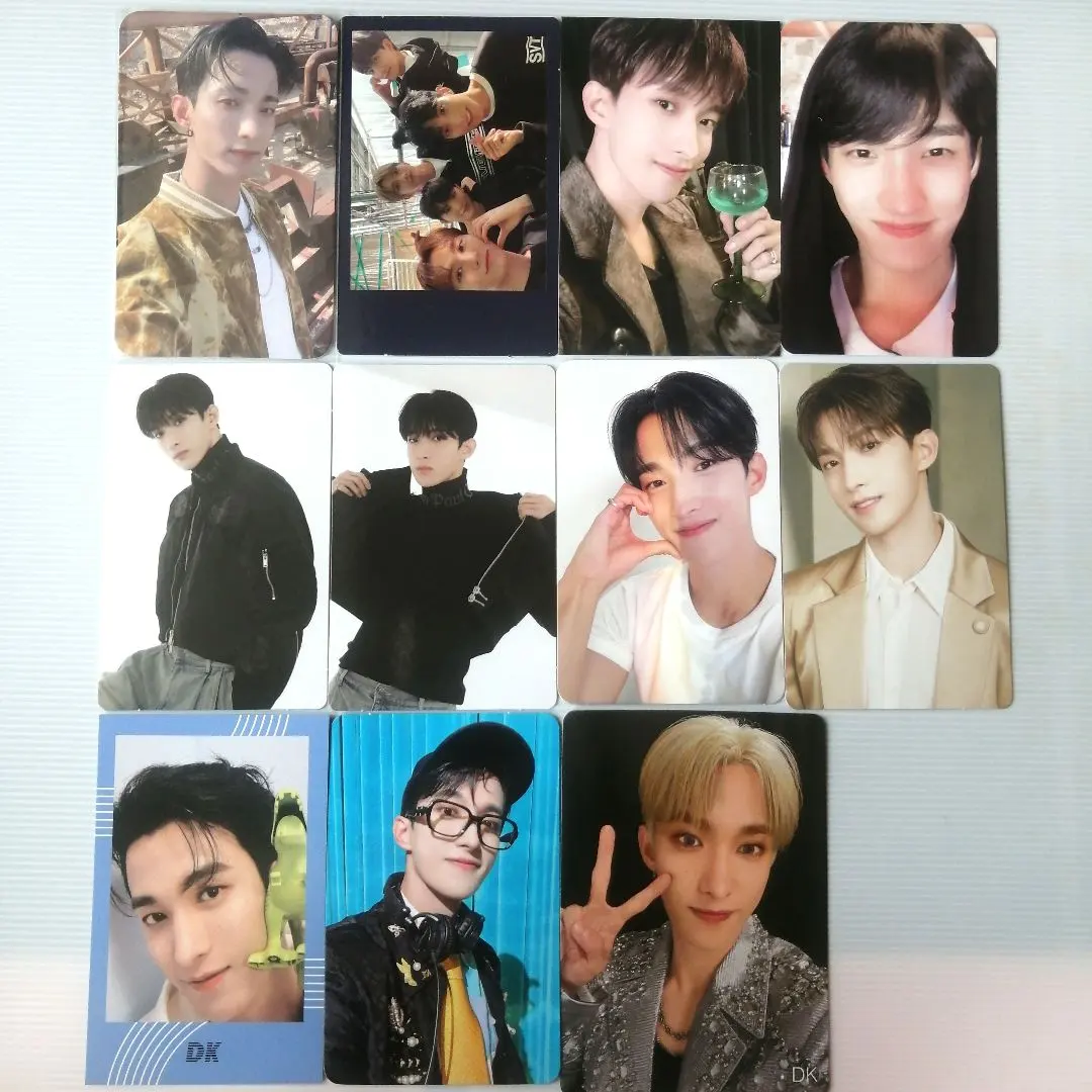 2026年最新】bss ドギョム ラキドロの人気アイテム - メルカリ