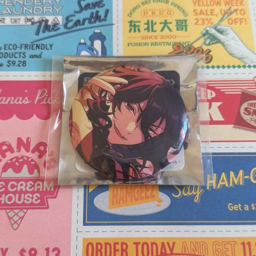 2026年最新】零 シャッフル 缶バッジの人気アイテム - メルカリ