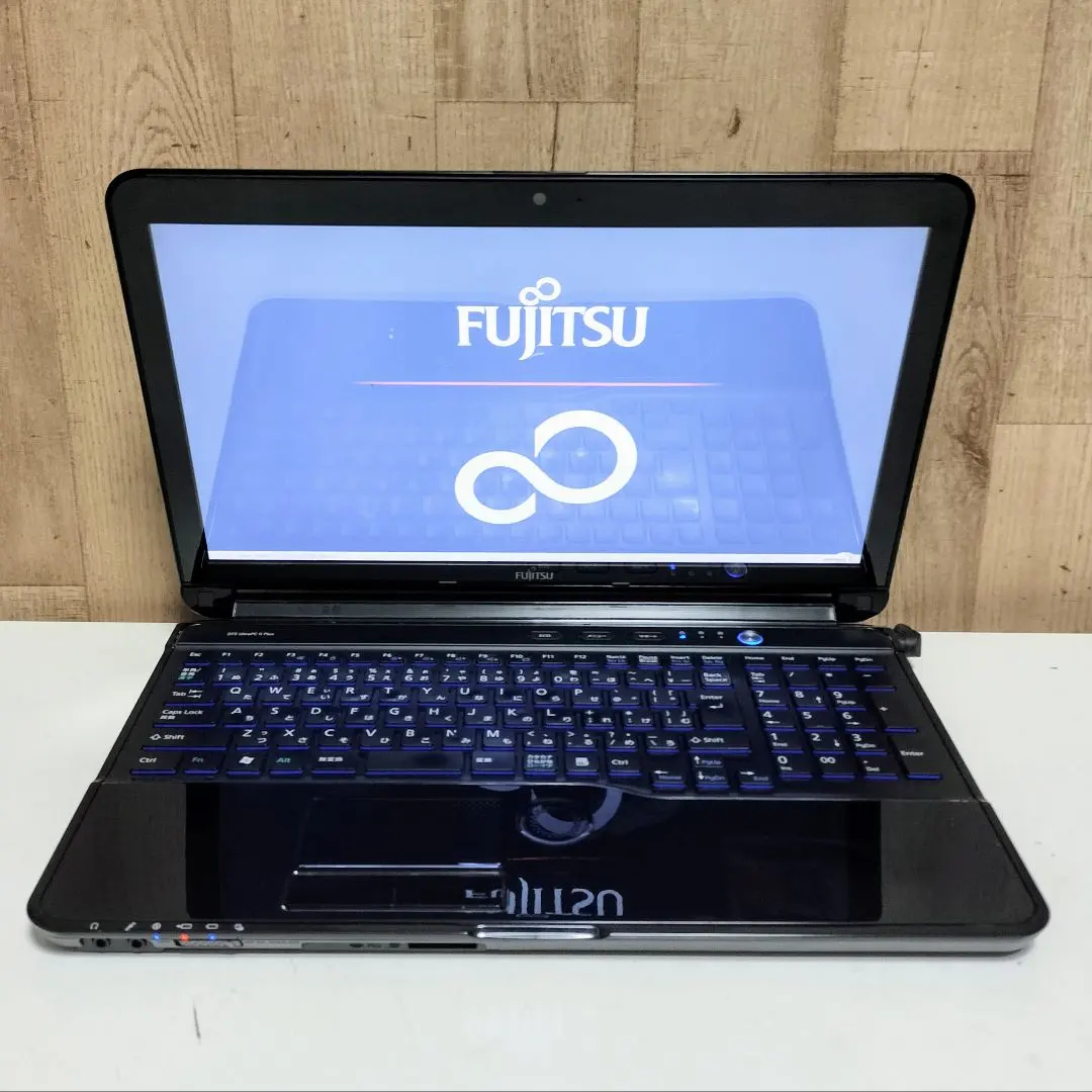 2026年最新】lifebook ah77 ジャンクの人気アイテム - メルカリ