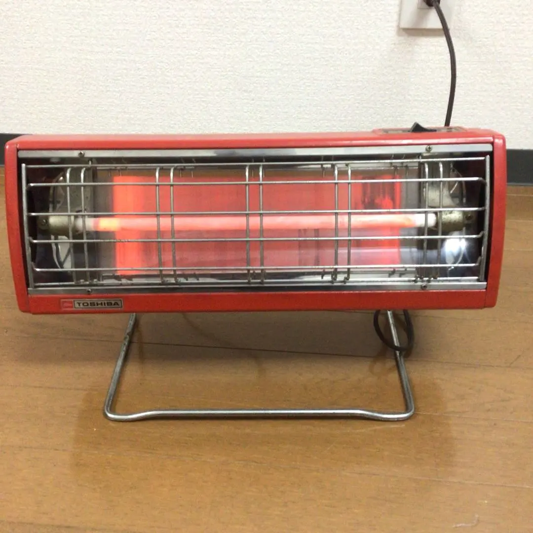 2026年最新】東芝 電気ストーブの人気アイテム - メルカリ
