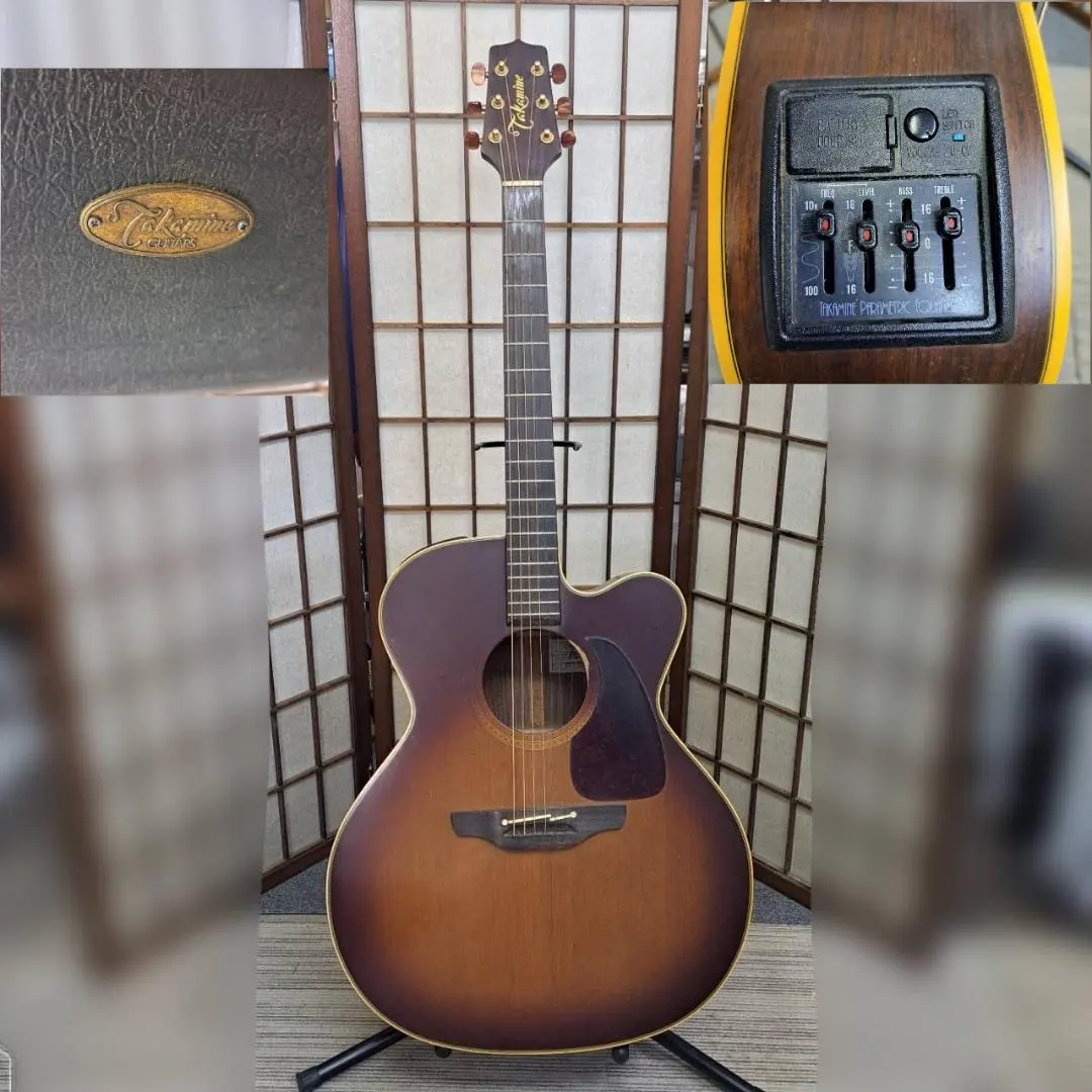 2026年最新】長渕剛 takamineの人気アイテム - メルカリ
