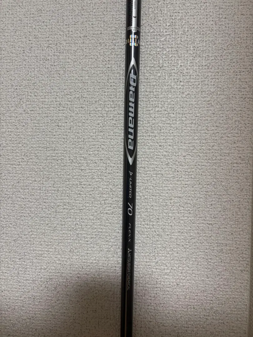 2026年最新】diamana d-limited 70xの人気アイテム - メルカリ