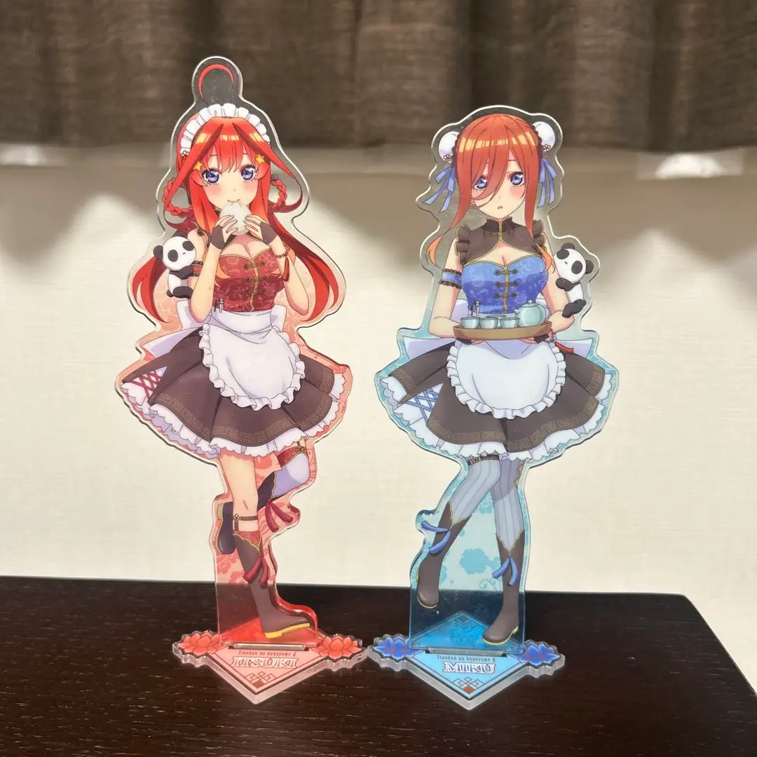 2026年最新】ハイチュウ 五等分の花嫁の人気アイテム - メルカリ