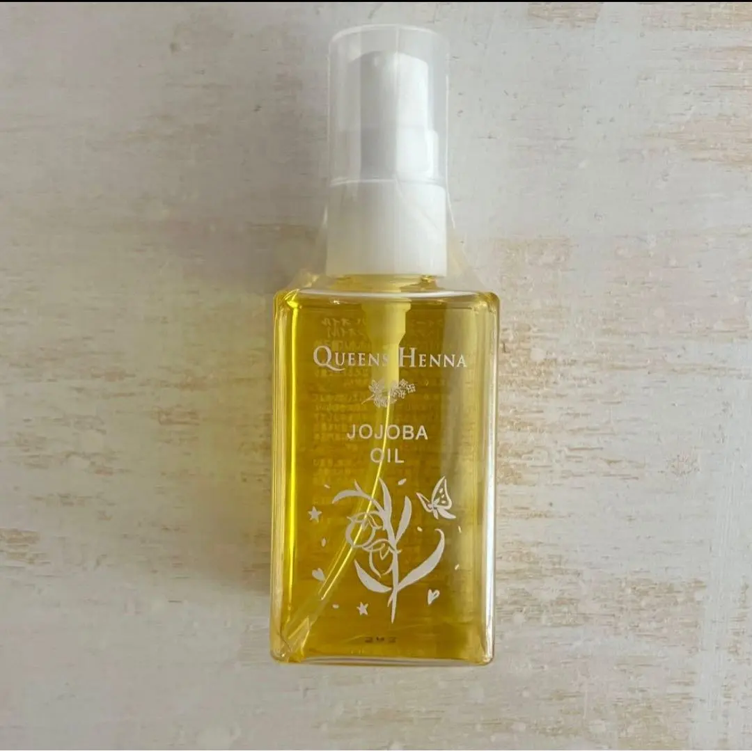 2026年最新】クイーンズヘナ ホホバオイルの人気アイテム - メルカリ