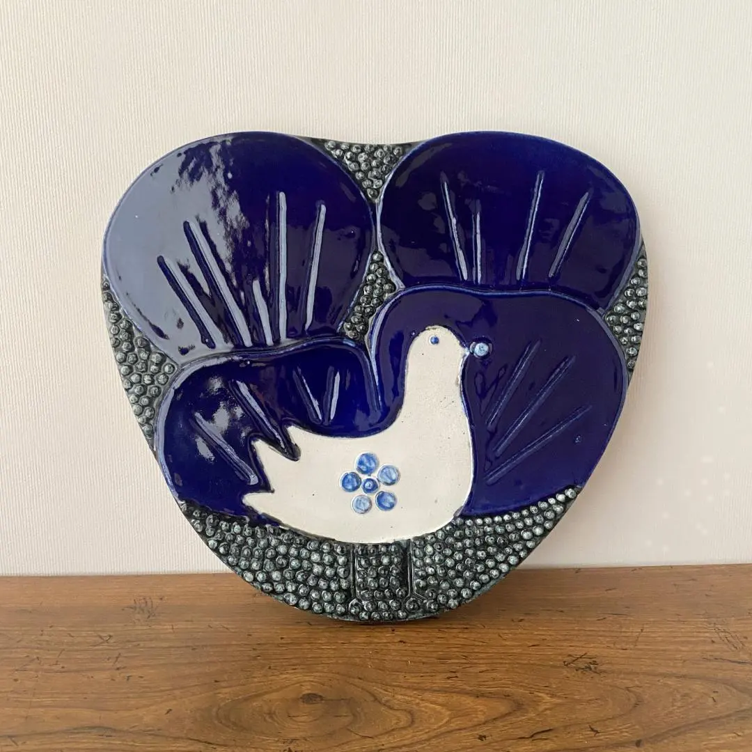 2026年最新】リサラーソン 陶板 鳥の人気アイテム - メルカリ