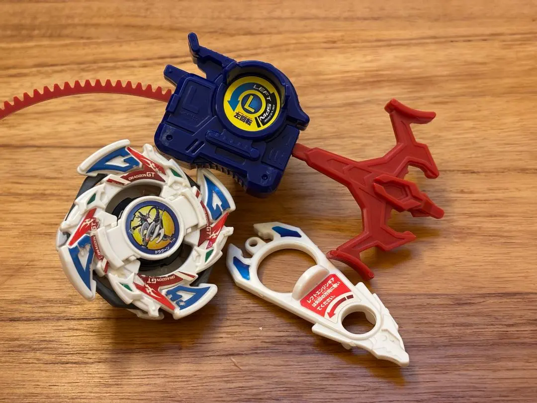 2026年最新】ドラグーンGTの人気アイテム - メルカリ