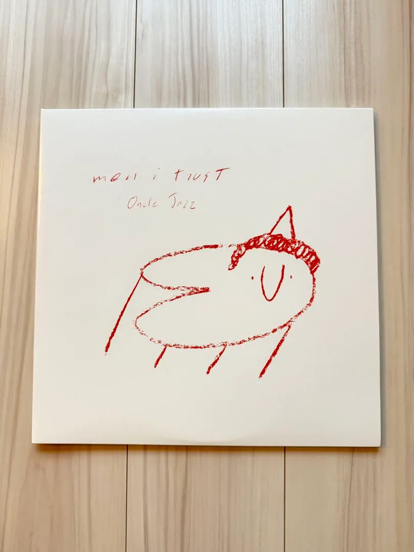 2026年最新】men i trust レコードの人気アイテム - メルカリ