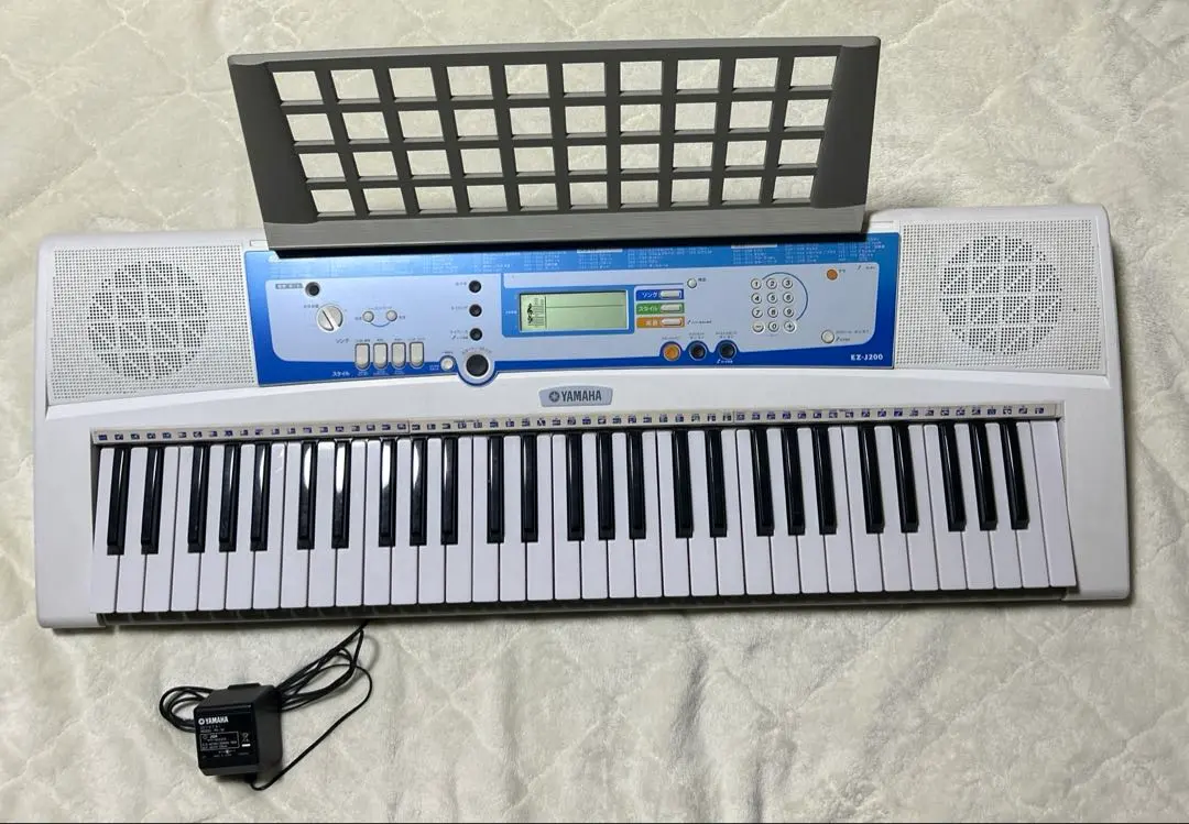 2026年最新】YAMAHA EZ-J200の人気アイテム - メルカリ