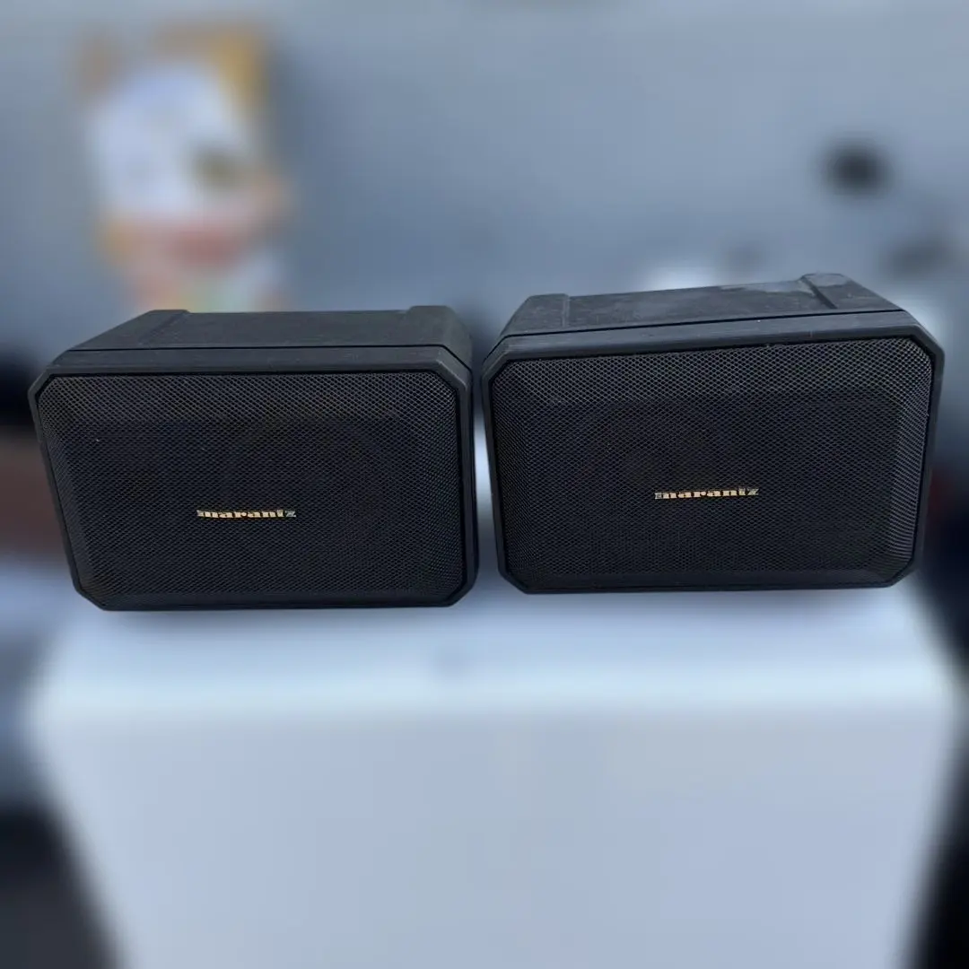 2026年最新】MARANTZ LS-10Sの人気アイテム - メルカリ