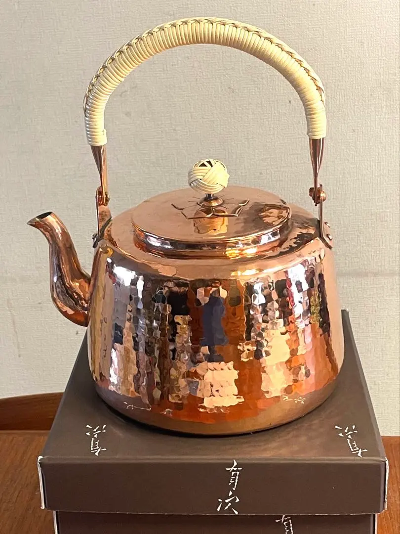 2026年最新】有次 やかんの人気アイテム - メルカリ