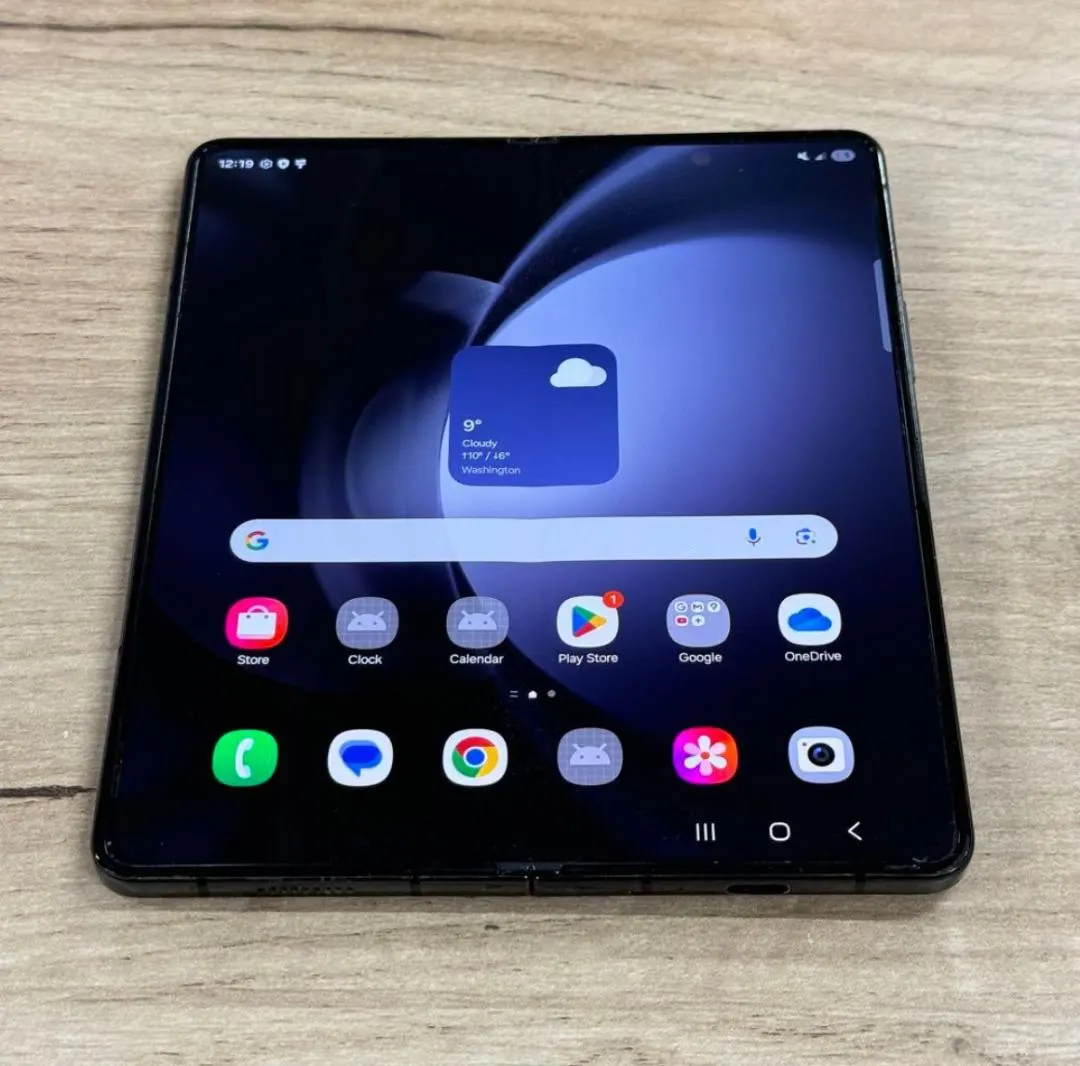 2026年最新】Galaxy Z Fold 5 512の人気アイテム - メルカリ