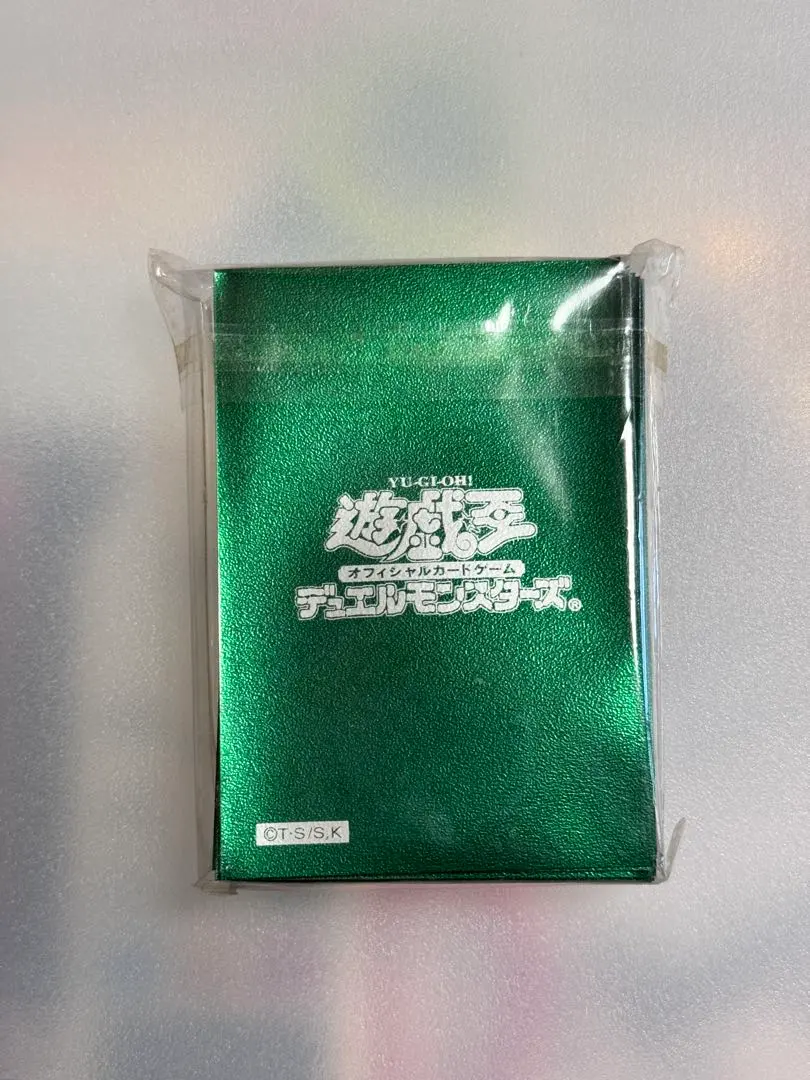 2026年最新】遊戯王 スリーブ 初期ロゴ パープルの人気アイテム - メルカリ