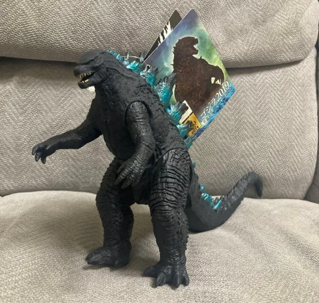 2026年最新】DXムービーモンスターシリーズ ゴジラ2004の人気アイテム
