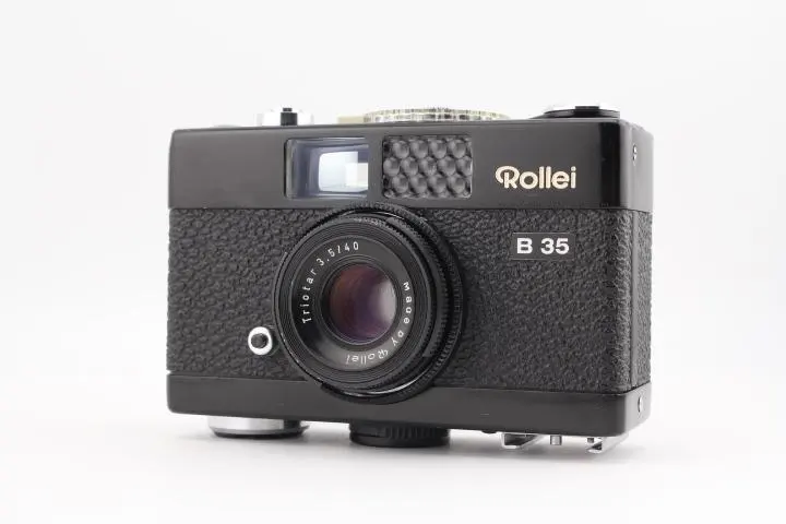 2026年最新】rollei b35の人気アイテム - メルカリ