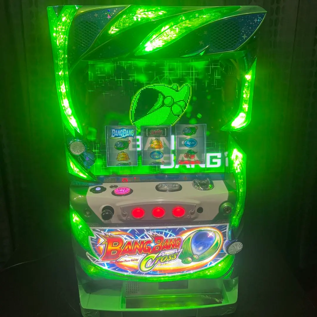 2026年最新】バンバンクロス 実機の人気アイテム - メルカリ