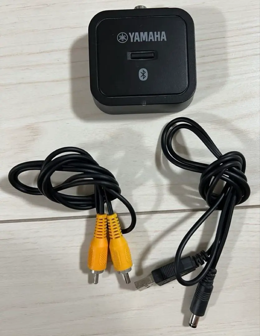 2026年最新】bluetooth yamaha yba－11の人気アイテム - メルカリ