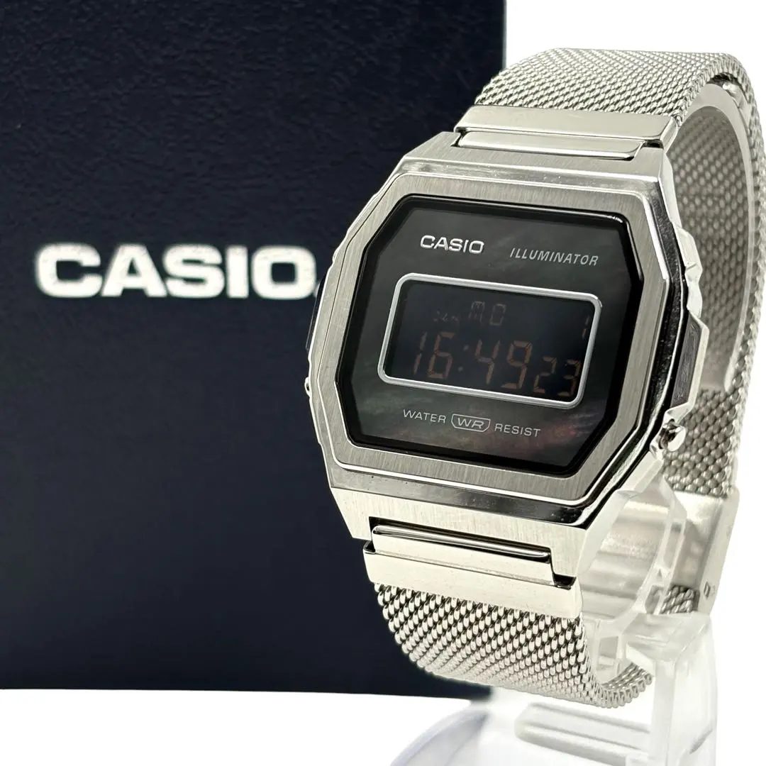 2026年最新】casio a1000 premiumの人気アイテム - メルカリ